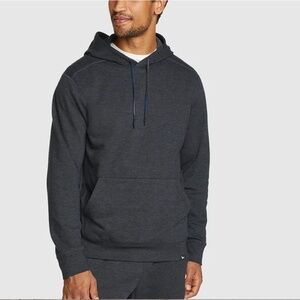 Eddie Bauer Men's Everyday Pullover Hoodie (M)